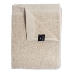 Serviette Lina mother of pearl, 70x140 cm