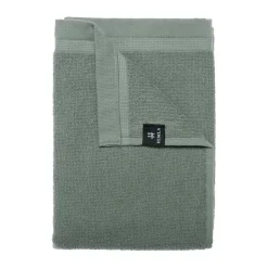 Serviette Lina 100x150 cm, Jade