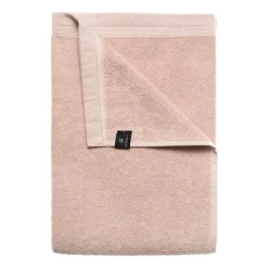 Serviette Lina 70x140 cm, Powder