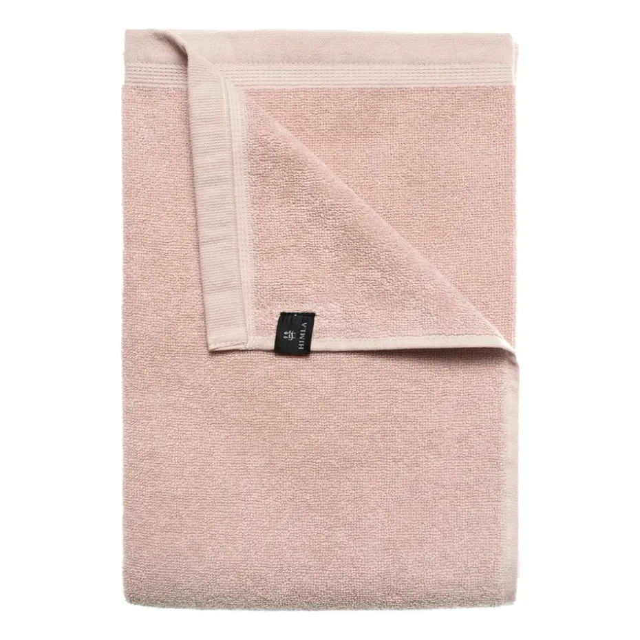 Serviette Lina 100x150 cm, Powder