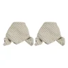 Serviette Lundgren 40x40 cm, lot de 2, Beige