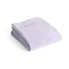 Serviette Mono 50x90 cm, Lavender