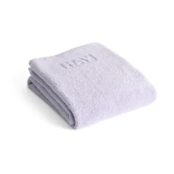 Serviette Mono 50x90 cm, Lavender