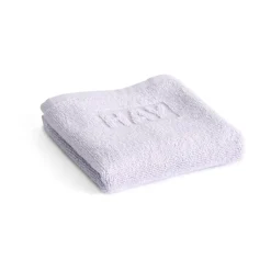 Serviette Mono 30x30 cm, Lavender