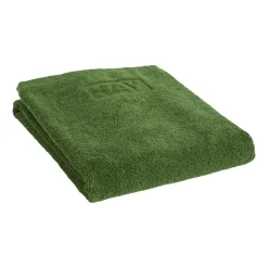 Serviette Mono 50x90 cm, Matcha