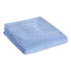 Serviette Mono 50x90 cm, Sky blue