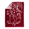 Serviette Moomin Festive Moments, 50x70 cm