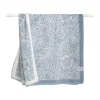 Serviette Morris & Co. Marigold EKO, Bleu, 86x150 cm
