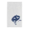 Serviette Mumin 30x50 cm, Stinky blanc cassé