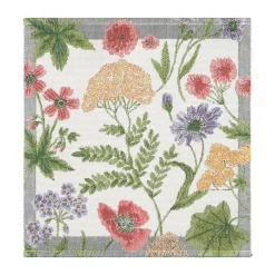 Serviette Ängsdröm 35x35 cm, Multi