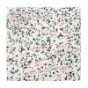 Serviette Oiva Toikka Helle Lot de 20, Rose-vert