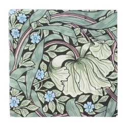 Serviette Pimpernel 33x33 cm lot de 20, Multi