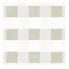 Serviette Schack, 35x35 cm