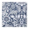 Serviette Sunflower 33x33 cm lot de 20, Dark denim