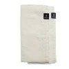 Serviette Sunshine lot de 4, Fog (beige)