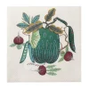 Serviette Taika 33x33 cm 20-pack, Vert