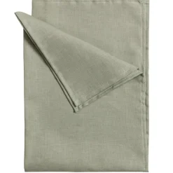 Serviettes de cuisine Clean 47x70 cm lot de 2, Vert poussiéreux