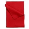 Serviettes de cuisine Clean 47x70 cm lot de 2, Red