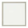 Serviettes Play 33x33 cm lot de 20, Ecru-sand