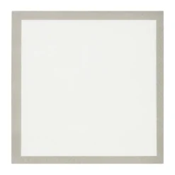 Serviettes Play 33x33 cm lot de 20, Ecru-sand