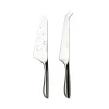 Set à fromage Hardanger, acier inoxydable