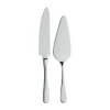 Set à gâteau Zwilling Jessica 2 pièces, Acier inoxydable