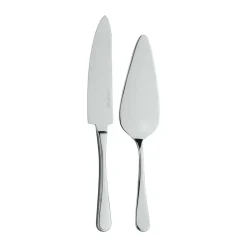Set à gâteau Zwilling Jessica 2 pièces, Acier inoxydable