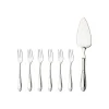 Set à gâteaux Nina 7 pièces, 7 pièces