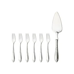 Set à gâteaux Nina 7 pièces, 7 pièces