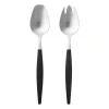 Set à salade Focus de Luxe, 2 pièces