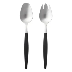 Set à salade Focus de Luxe, 2 pièces