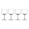Set de 4 verres à cocktail et gin Essence, 63 cl