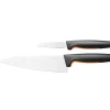 Set de couteaux de cuisine Functional Form, 2 Pièces