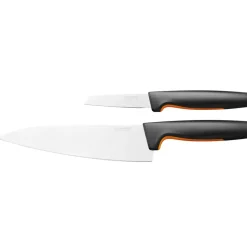 Set de couteaux de cuisine Functional Form, 2 Pièces