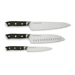 Set de couteaux Markus Classic, 3 pièces