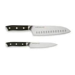 Set de couteaux Markus Classic, 2 pièces