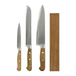 Set de couteaux Nicolas Vahé, 4 pièces