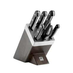 Set de couteaux Zwilling Gourmet 6 pièces, 6 pièces