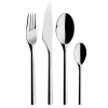 Set de couverts Artik 16 pièces, acier inoxydable