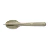 Set de couverts Klikk 3 pièces, Nature desert sand