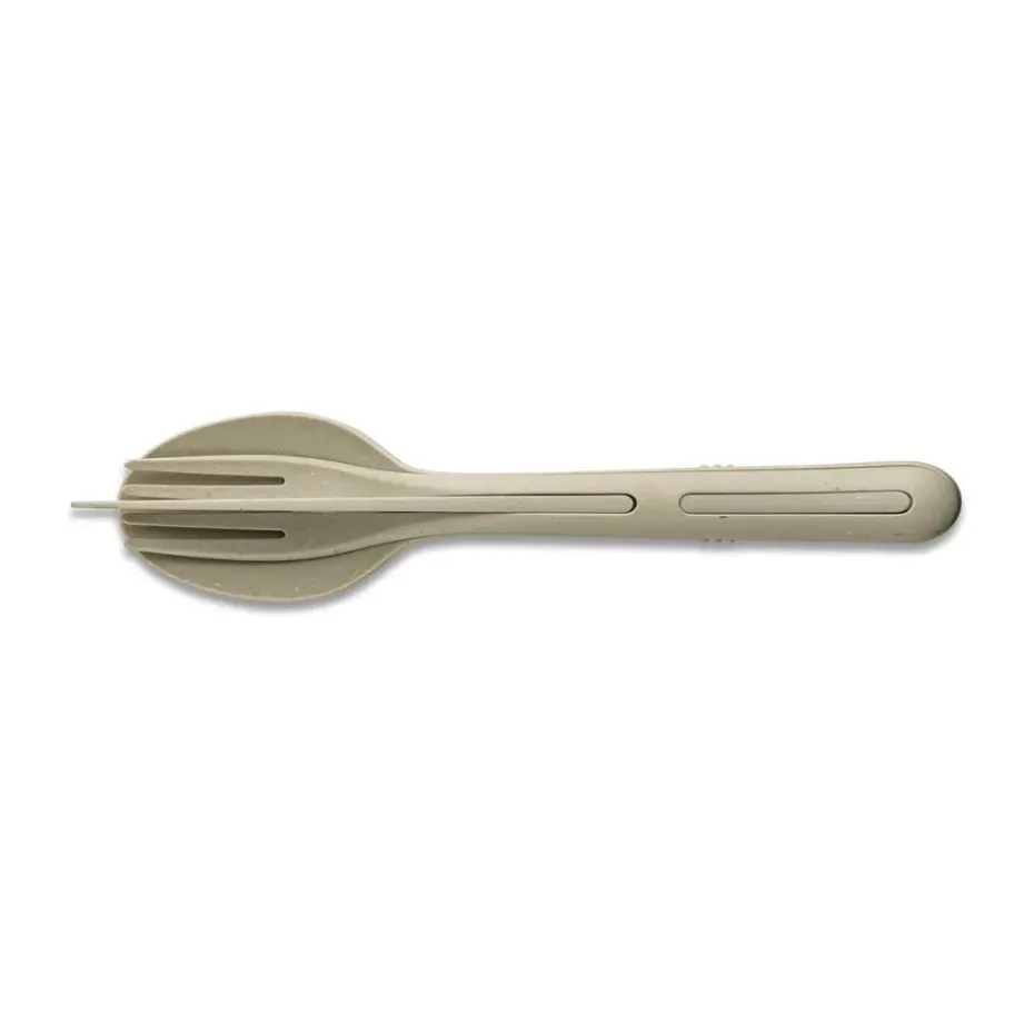 Set de couverts Klikk 3 pièces, Nature desert sand
