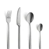 Set de couverts Manille Vintage 16 pièces, Acier inoxydable
