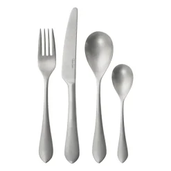 Set de couverts Quinton Vintage, 24 pièces