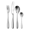 Set de couverts Santon Bright, 24 pièces