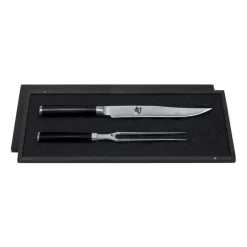 Set de découpe Kai Shun Classic, Acier inoxydable