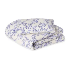 Set de lit junior Jardim Muslin, 100x140 cm/40x60 cm