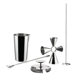 Set de mixologie, 5 pièces