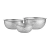 Set de passoires Zwilling Prep 3 pièces, Acier inoxydable