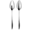 Set de service Indra, set avec fourchette et cuillère