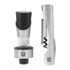 Set de sommeliers Zwilling 2 pièces, Acier inoxydable